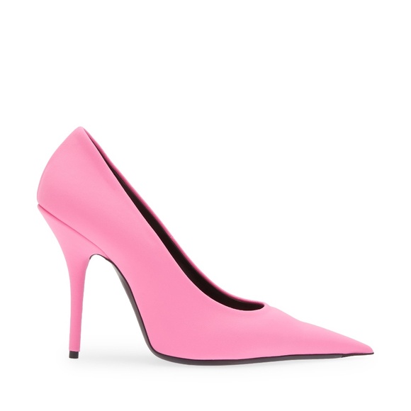 BALENCIAGA Knife Pump in Fluo Pink new - Picture 16 of 16